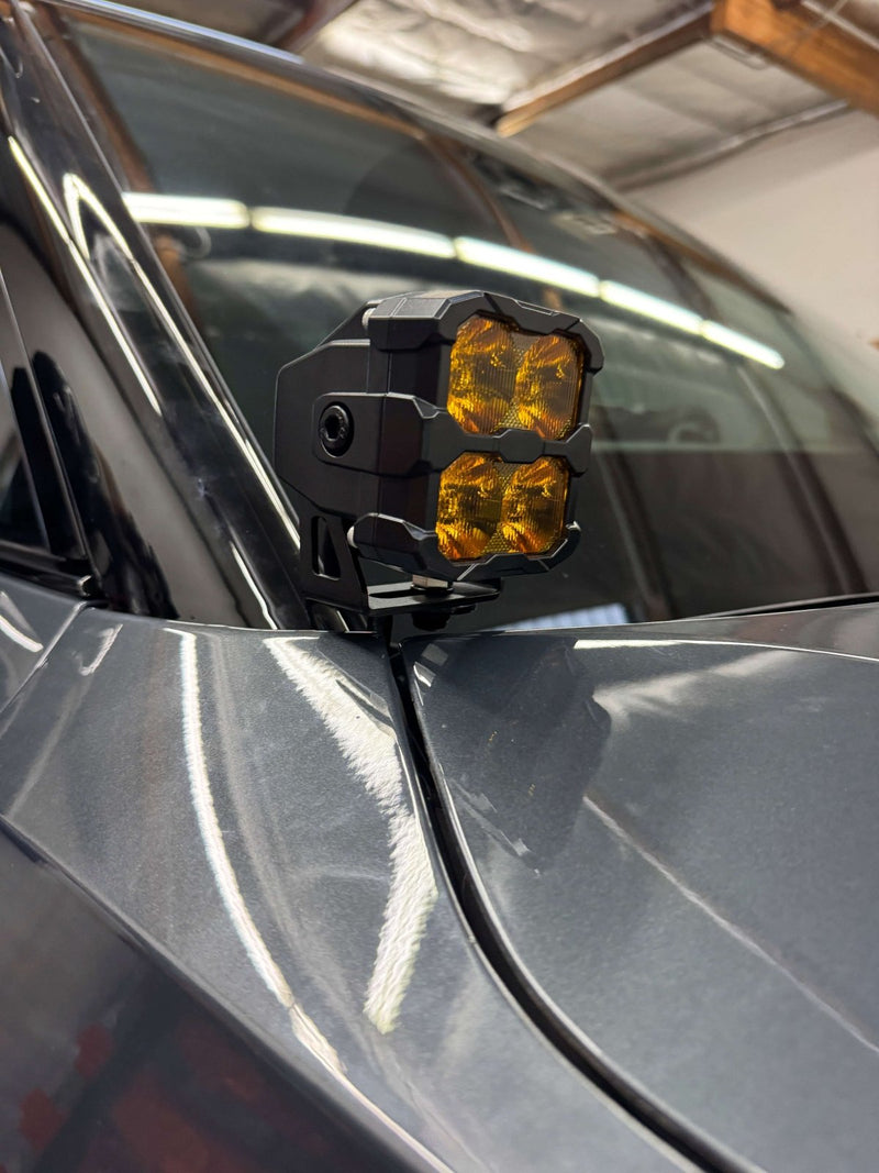 Load image into Gallery viewer, 2023+ Rivian R2 Ditch Lights - PRO - FSPE