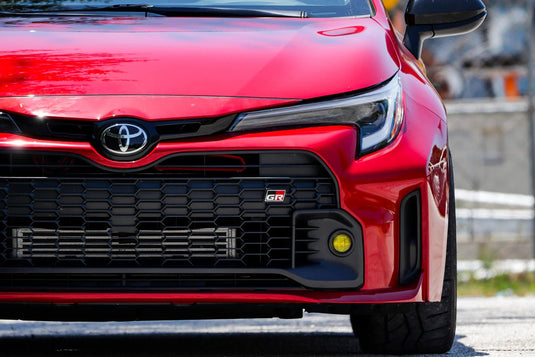 2023+ Toyota GR Corolla BIG MOUTH Ram Air Intake Snorkel PLUS High Flow Induction - FSPE