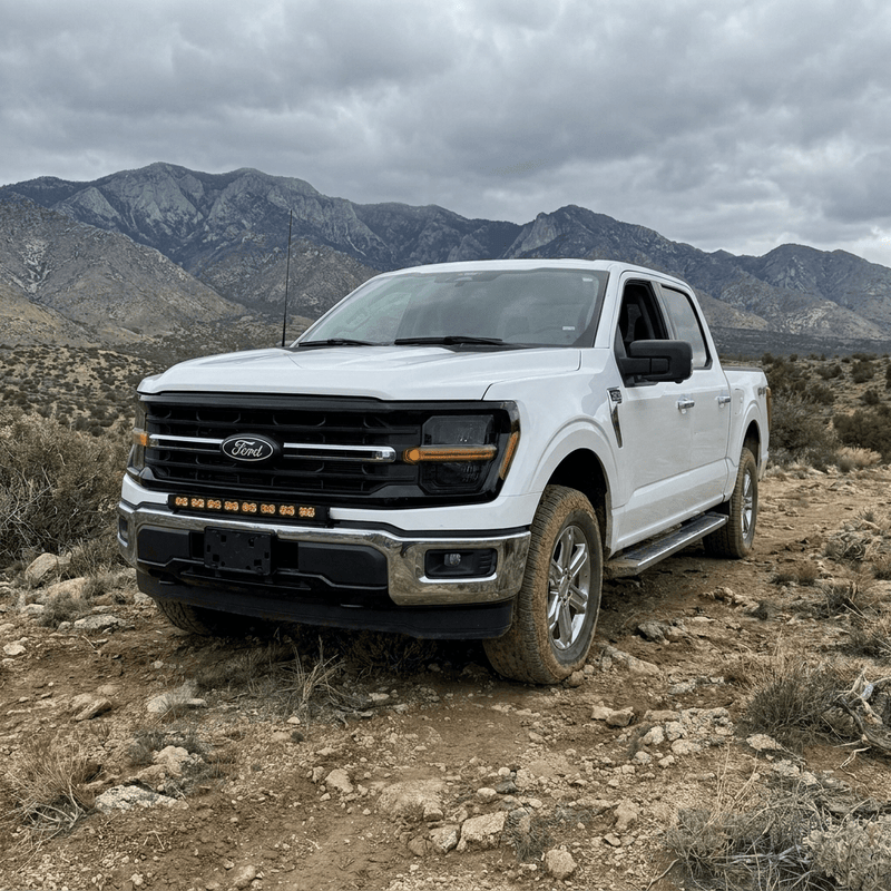 Load image into Gallery viewer, 2024+ Ford F150 30in Light Bar - PRO - FSPE