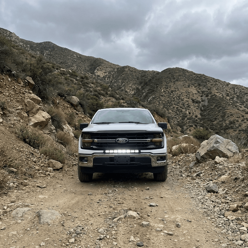 Load image into Gallery viewer, 2024+ Ford F150 30in Light Bar - PRO - FSPE