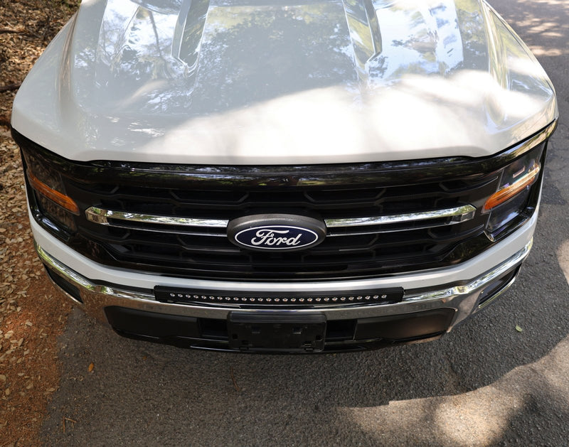 Load image into Gallery viewer, 2024+ Ford F150 30in Light Bar - SLIM - FSPE