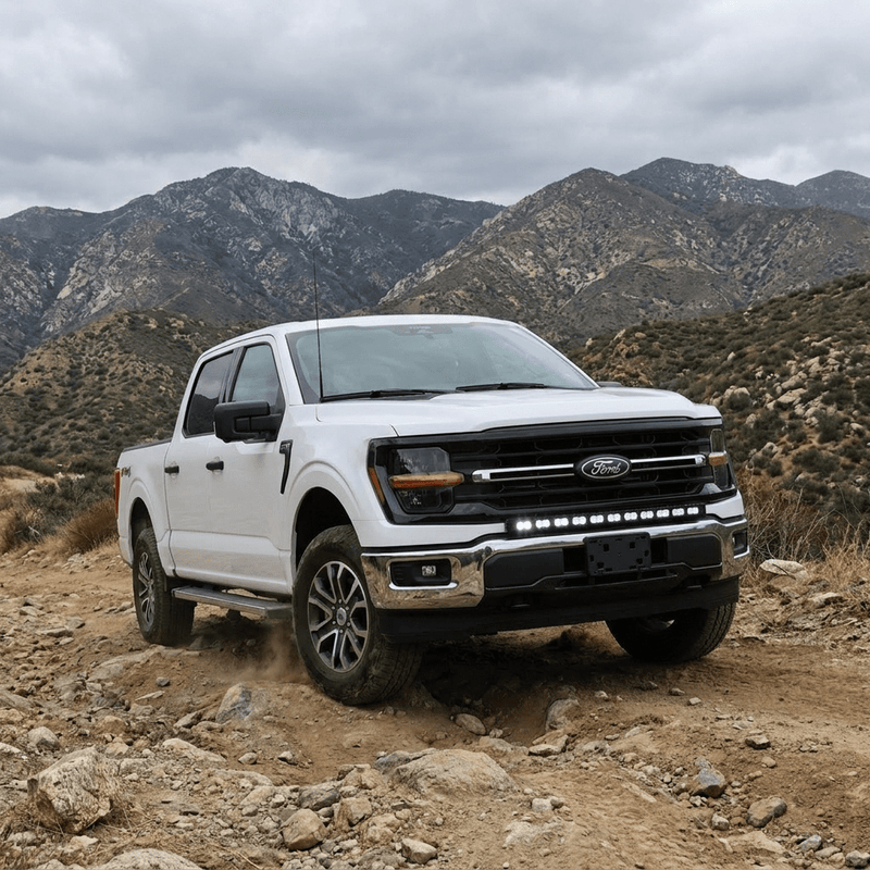 Load image into Gallery viewer, 2024+ Ford F150 40in Light Bar - PRO - FSPE
