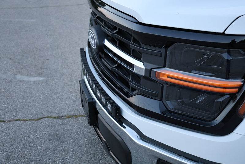 Load image into Gallery viewer, 2024+ Ford F150 40in Light Bar - PRO - FSPE