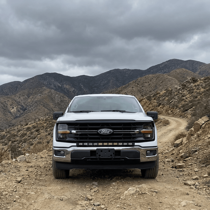 Load image into Gallery viewer, 2024+ Ford F150 40in Light Bar - PRO - FSPE