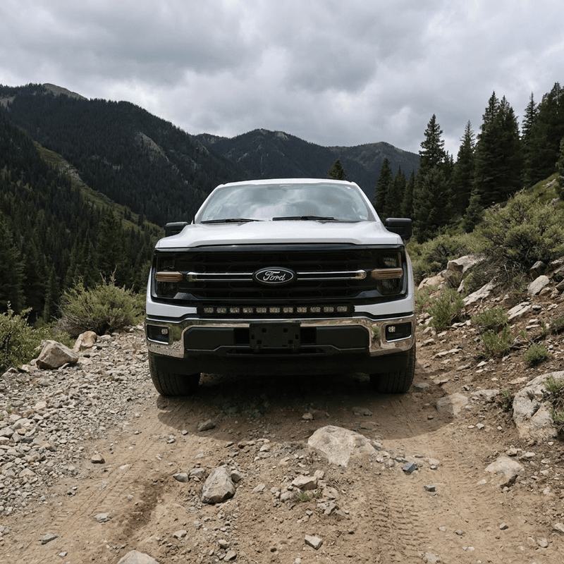 Load image into Gallery viewer, 2024+ Ford F150 40in Light Bar - PRO - FSPE