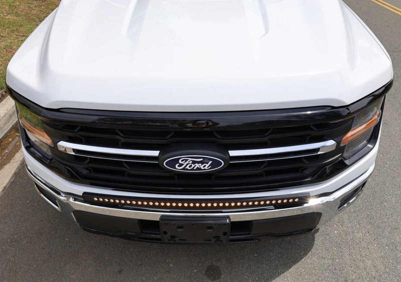 Load image into Gallery viewer, 2024+ Ford F150 40in Light Bar - SLIM - FSPE
