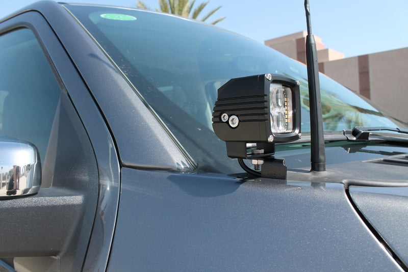 Load image into Gallery viewer, 2024+ Ford F150 Ditch Lights - FSPE