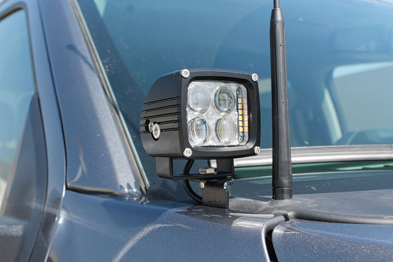 Load image into Gallery viewer, 2024+ Ford F150 Ditch Lights - FSPE