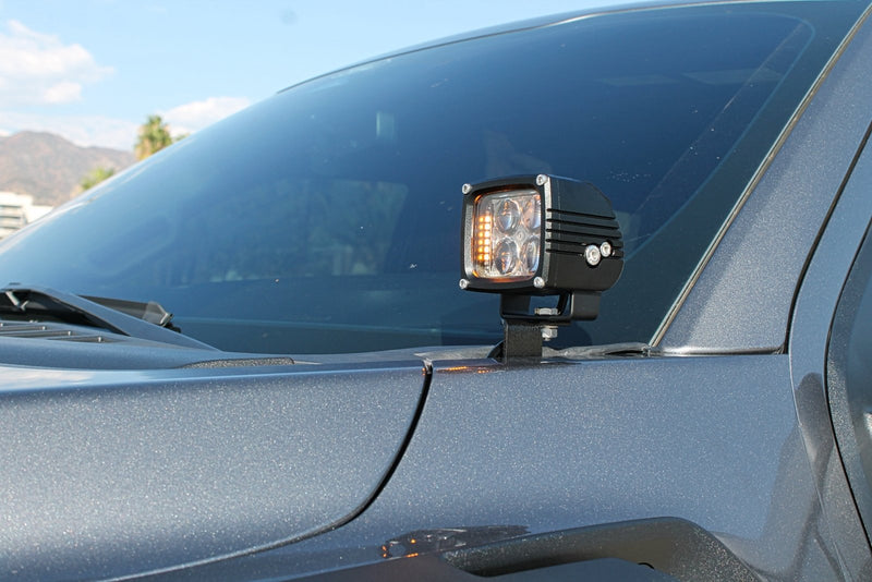 Load image into Gallery viewer, 2024+ Ford F150 Raptor Gen 3 Refresh Ditch Lights - FSPE