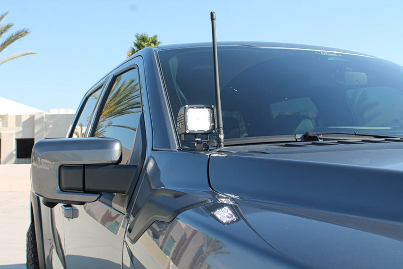 Load image into Gallery viewer, 2024+ Ford F150 Raptor Gen 3 Refresh Ditch Lights - FSPE