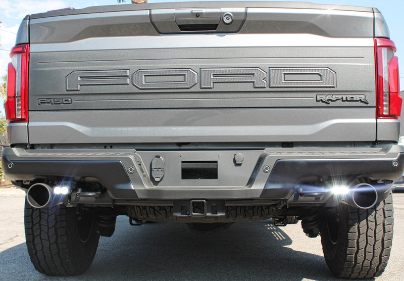 Load image into Gallery viewer, 2024+ Ford F150 Raptor Gen 3 Refresh Reverse Light - FSPE