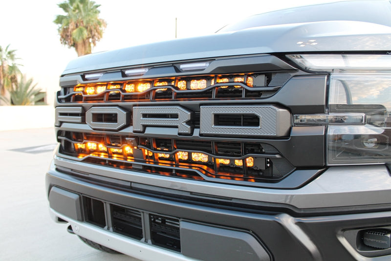 Load image into Gallery viewer, 2024+ Ford F150 Raptor Gen 3 Refresh Single 40in Light Bar - PRO - FSPE