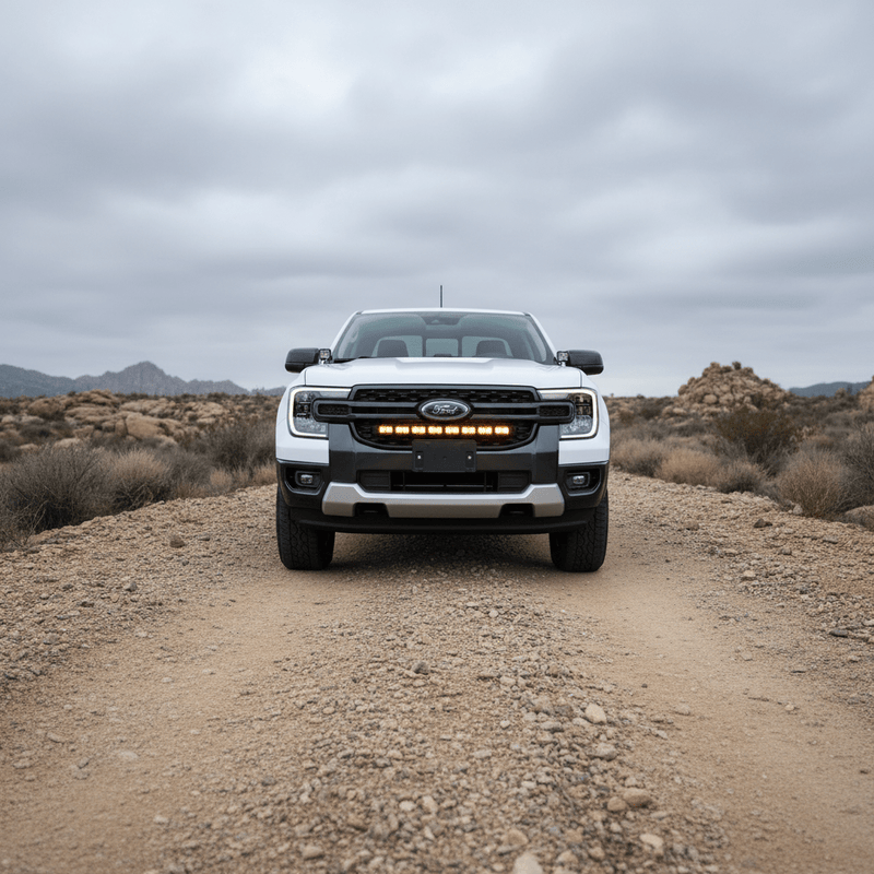 Load image into Gallery viewer, 2024+ Ford Ranger 30in Light Bar - PRO - FSPE