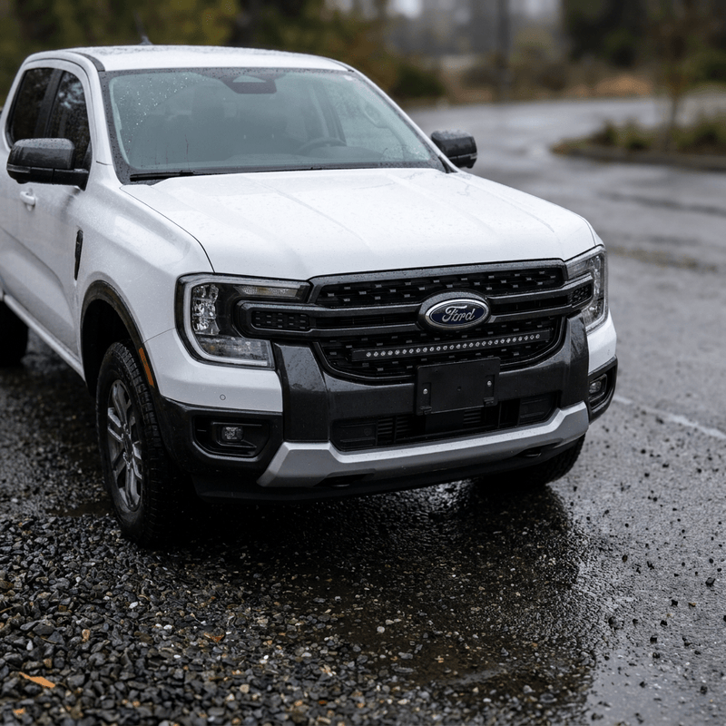 Load image into Gallery viewer, 2024+ Ford Ranger 30in Light Bar - SLIM - FSPE