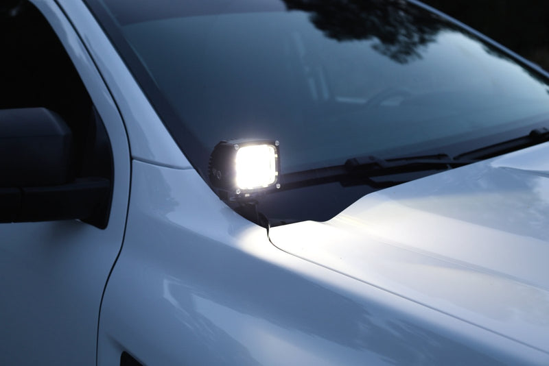 Load image into Gallery viewer, 2024+ Ford Ranger Ditch Lights - FSPE