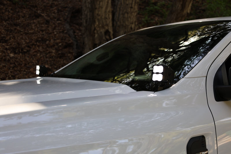 Load image into Gallery viewer, 2024+ Ford Ranger Ditch Lights - PRO - FSPE