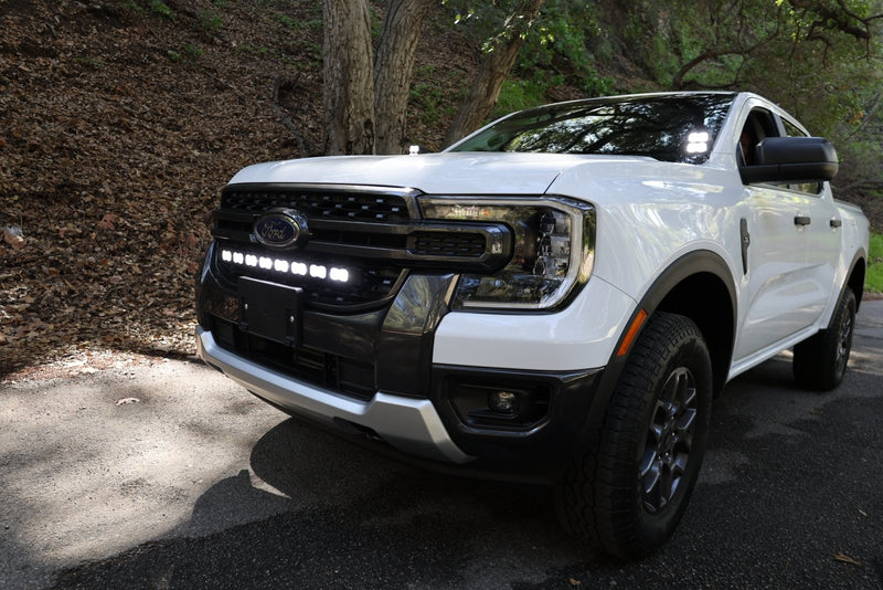 Load image into Gallery viewer, 2024+ Ford Ranger Ditch Lights - PRO - FSPE