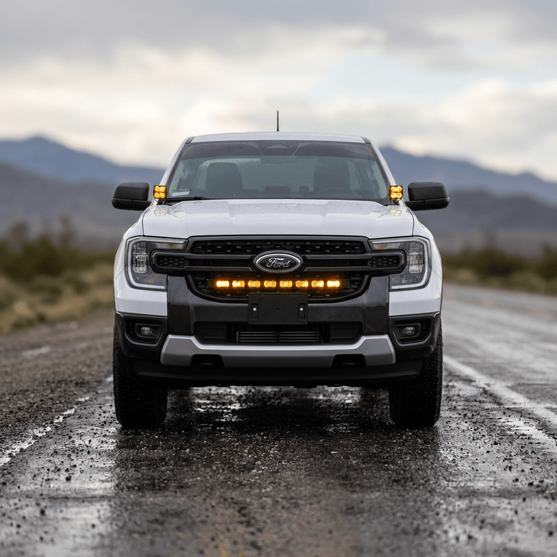 Load image into Gallery viewer, 2024+ Ford Ranger Ditch Lights - PRO - FSPE