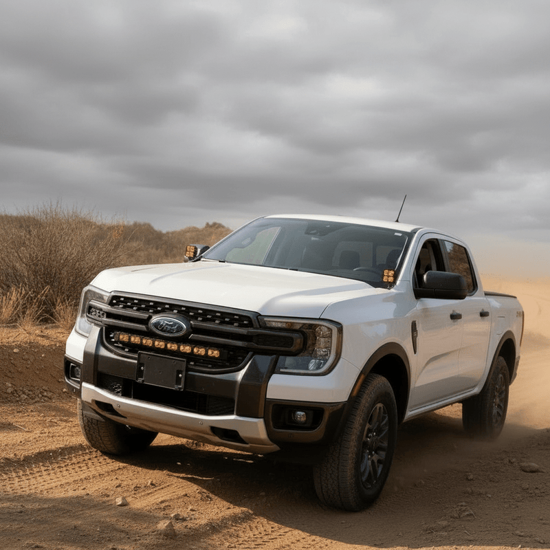 Load image into Gallery viewer, 2024+ Ford Ranger Ditch Lights - PRO - FSPE