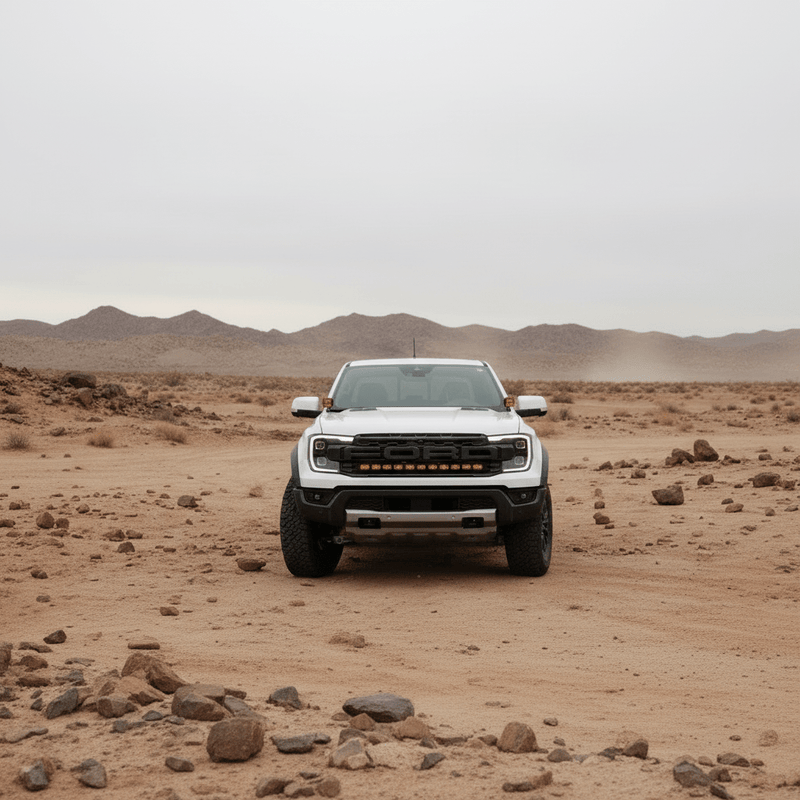 Load image into Gallery viewer, 2024+ Ford Ranger Raptor 40in Light Bar - PRO - FSPE