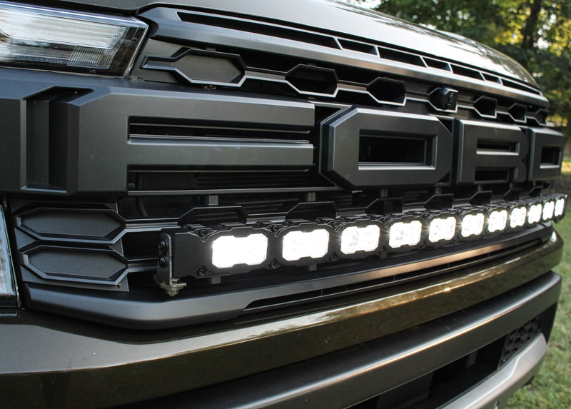 Load image into Gallery viewer, 2024+ Ford Ranger Raptor 40in Light Bar - PRO - FSPE