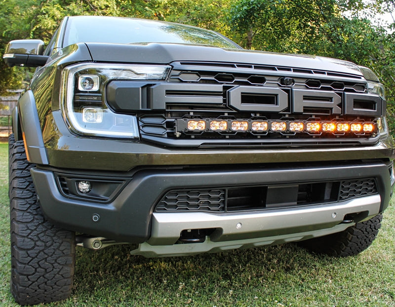Load image into Gallery viewer, 2024+ Ford Ranger Raptor 40in Light Bar - PRO - FSPE