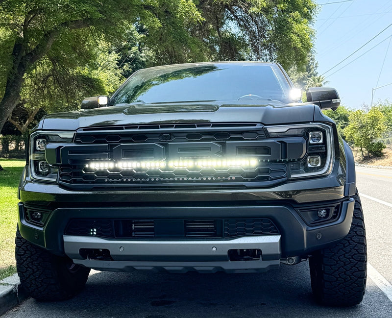 Load image into Gallery viewer, 2024+ Ford Ranger Raptor Ditch Lights - FSPE