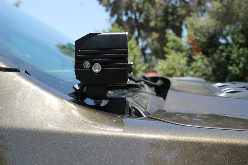 Load image into Gallery viewer, 2024+ Ford Ranger Raptor Ditch Lights - FSPE