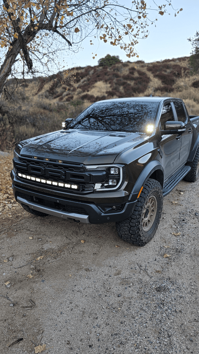 Load image into Gallery viewer, 2024+ Ford Ranger Raptor Ditch Lights PRO - FSPE