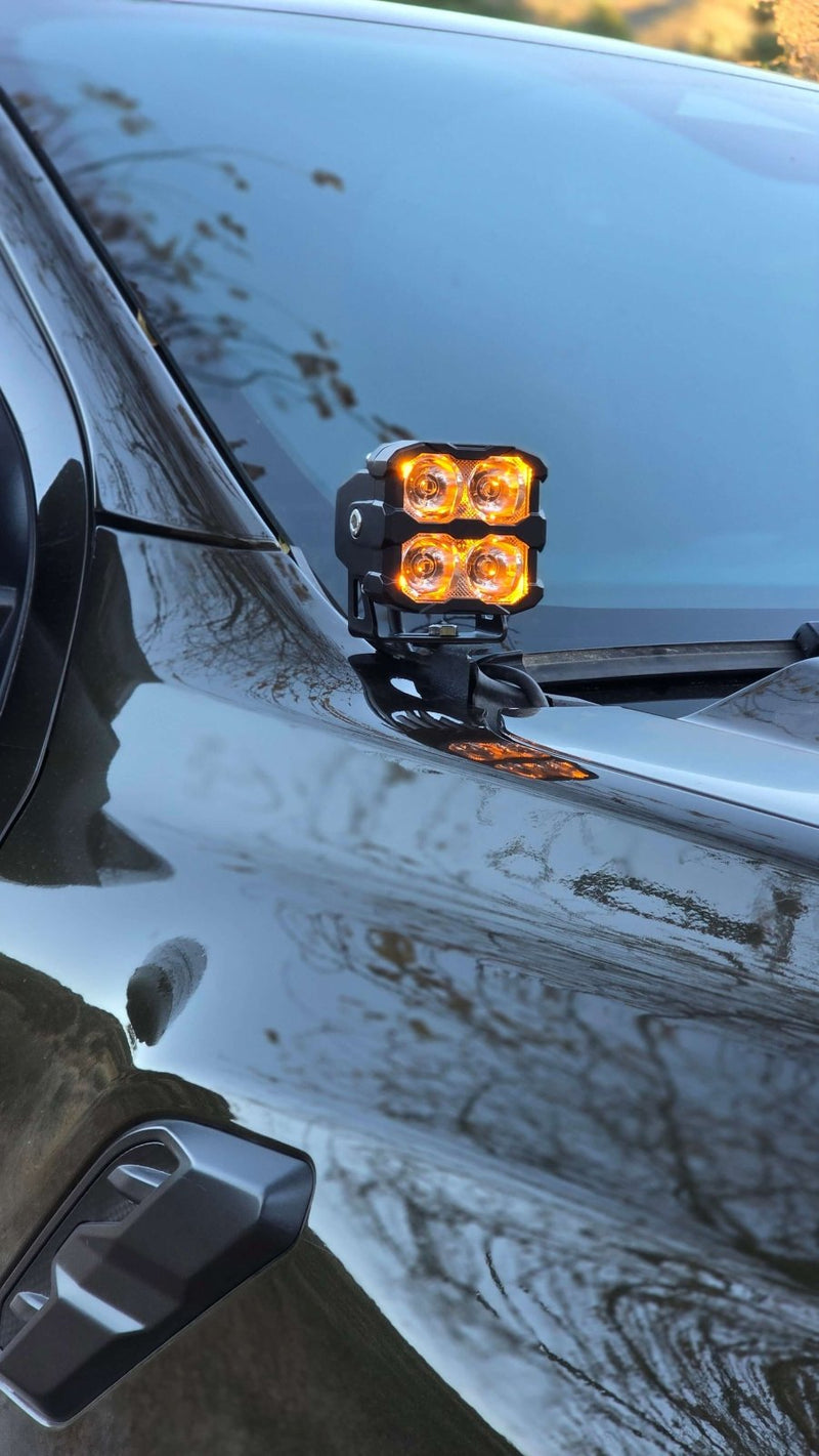 Load image into Gallery viewer, 2024+ Ford Ranger Raptor Ditch Lights PRO - FSPE