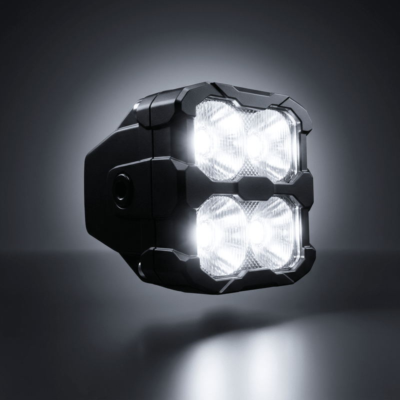 Load image into Gallery viewer, 2024+ Ford Ranger Raptor Ditch Lights PRO - FSPE