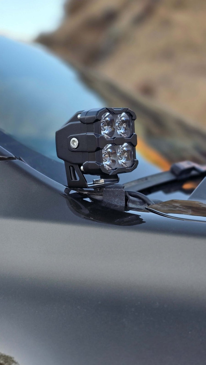 Load image into Gallery viewer, 2024+ Ford Ranger Raptor Ditch Lights PRO - FSPE