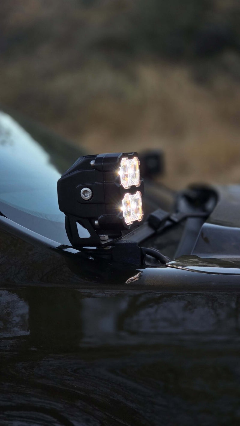 Load image into Gallery viewer, 2024+ Ford Ranger Raptor Ditch Lights PRO - FSPE