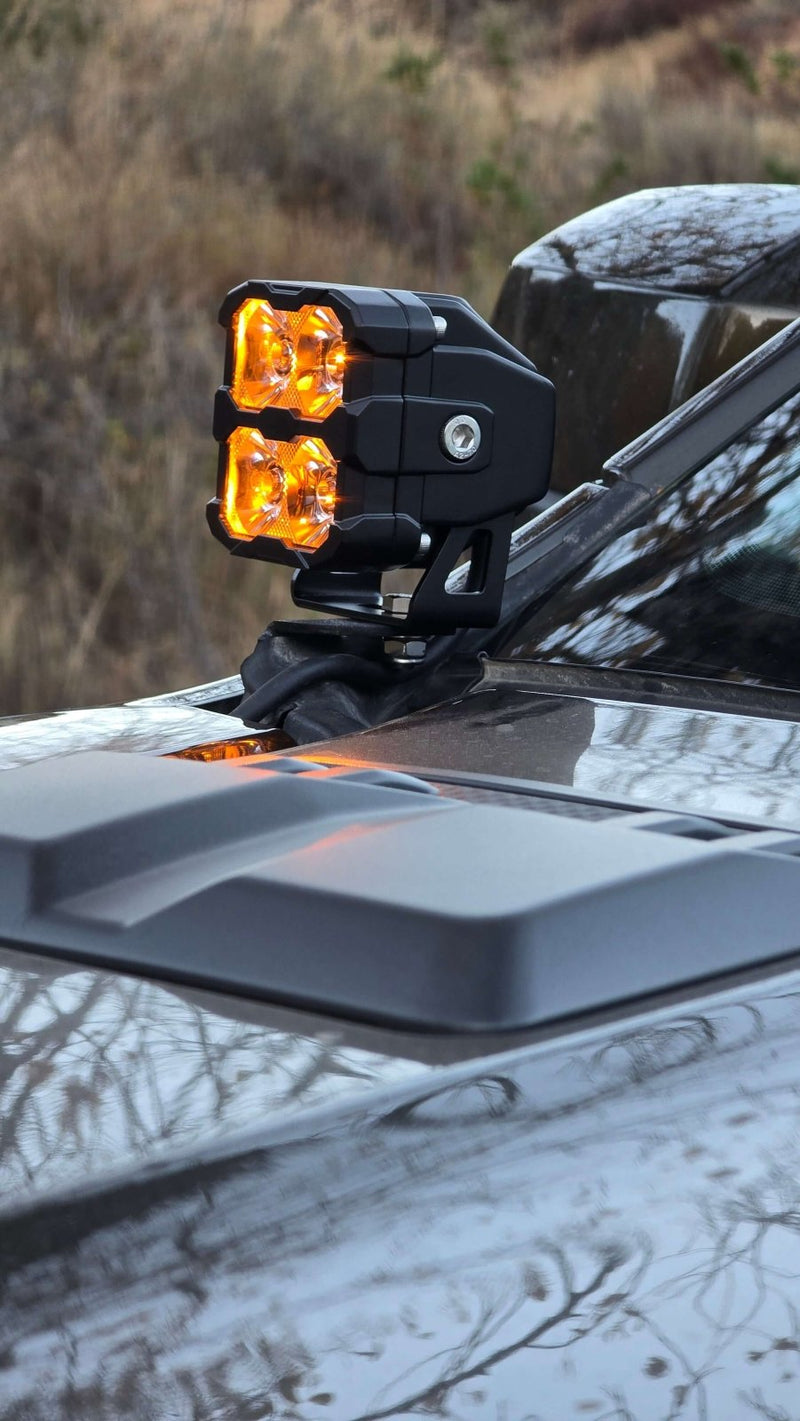 Load image into Gallery viewer, 2024+ Ford Ranger Raptor Ditch Lights PRO - FSPE