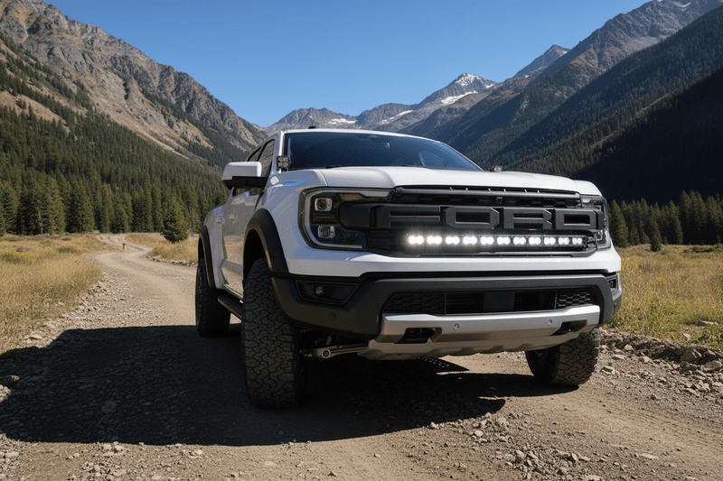 Load image into Gallery viewer, 2024+ Ford Ranger Raptor Ditch Lights PRO - FSPE
