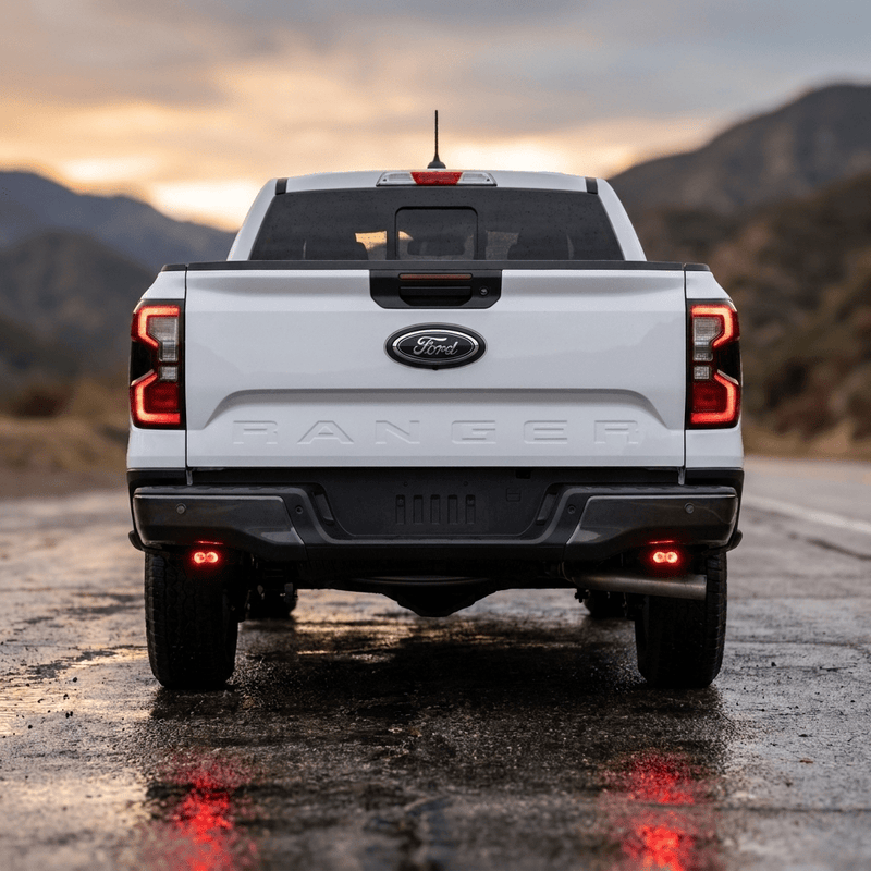 Load image into Gallery viewer, 2024+ Ford Ranger Reverse Light Kit - FSPE