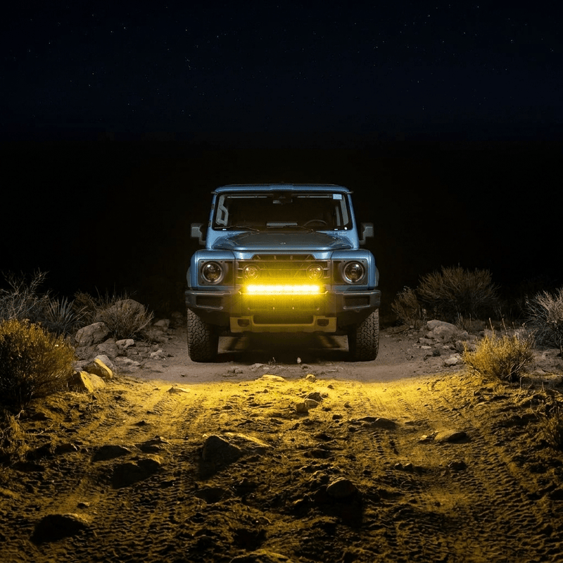Load image into Gallery viewer, 2024+ Ineos Grenadier 30 in Light Bar - PRO - FSPE