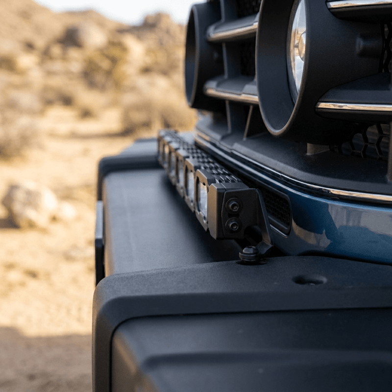 Load image into Gallery viewer, 2024+ Ineos Grenadier 30 in Light Bar - PRO - FSPE