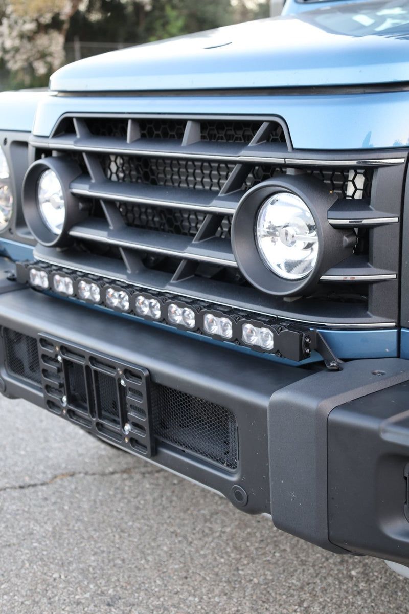 Load image into Gallery viewer, 2024+ Ineos Grenadier 30 in Light Bar - PRO - FSPE