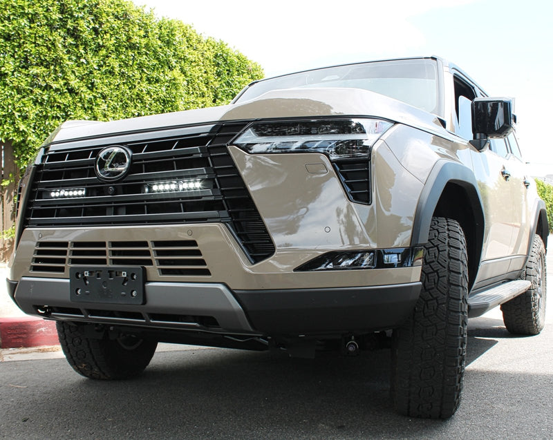 Load image into Gallery viewer, 2024+ Lexus GX550 11 in Light Bars - FSPE