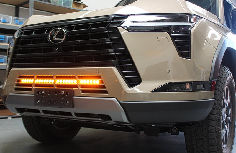 Load image into Gallery viewer, 2024+ Lexus GX550 30 in Light Bar - FSPE