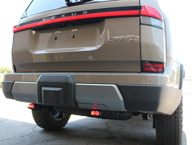 Load image into Gallery viewer, 2024+ Lexus GX550 Reverse Light - FSPE