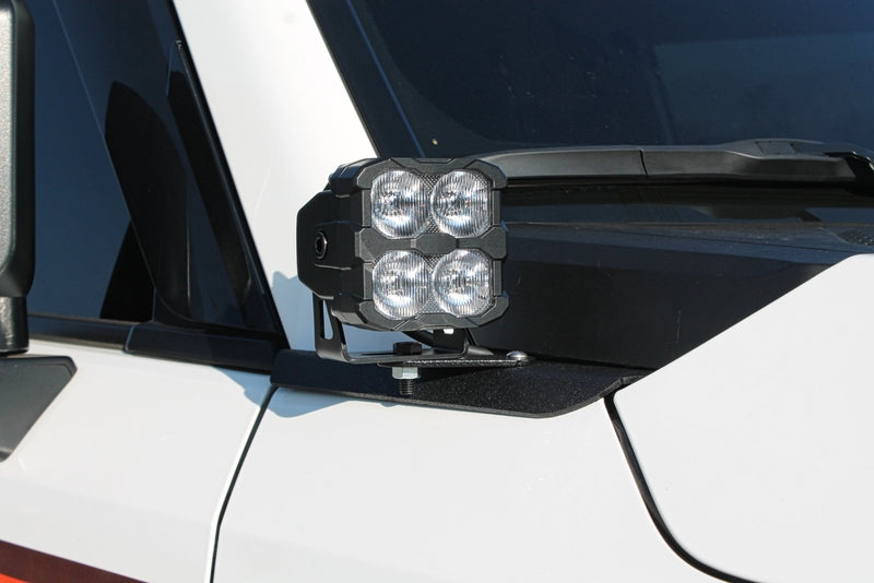 Load image into Gallery viewer, 2024+ Toyota Land Cruiser Ditch Lights - PRO - FSPE