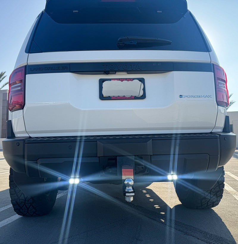 Load image into Gallery viewer, 2024+ Toyota Land Cruiser Reverse Light - FSPE