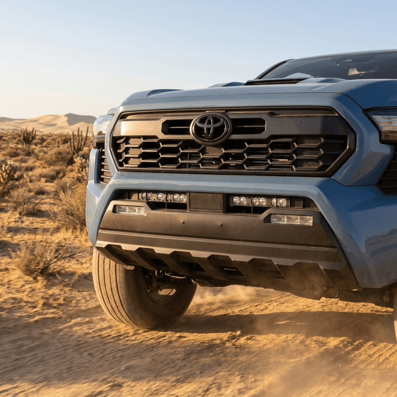 Load image into Gallery viewer, 2024+ Toyota Tacoma 12in Light Bars - PRO - FSPE