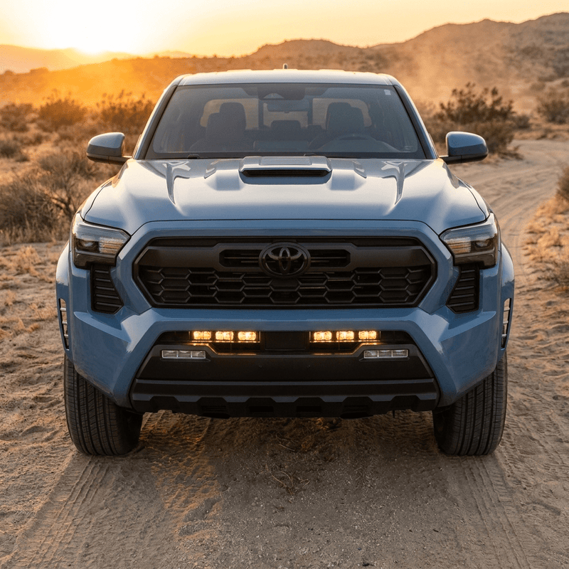 Load image into Gallery viewer, 2024+ Toyota Tacoma 12in Light Bars - PRO - FSPE