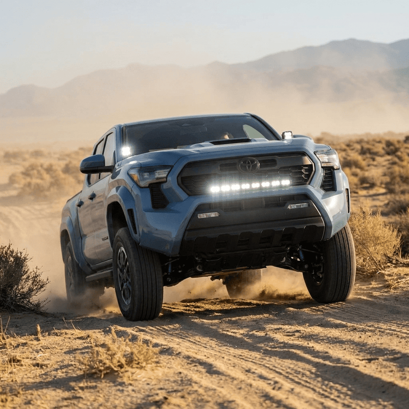 Load image into Gallery viewer, 2024+ Toyota Tacoma 30in Light Bar - PRO - FSPE
