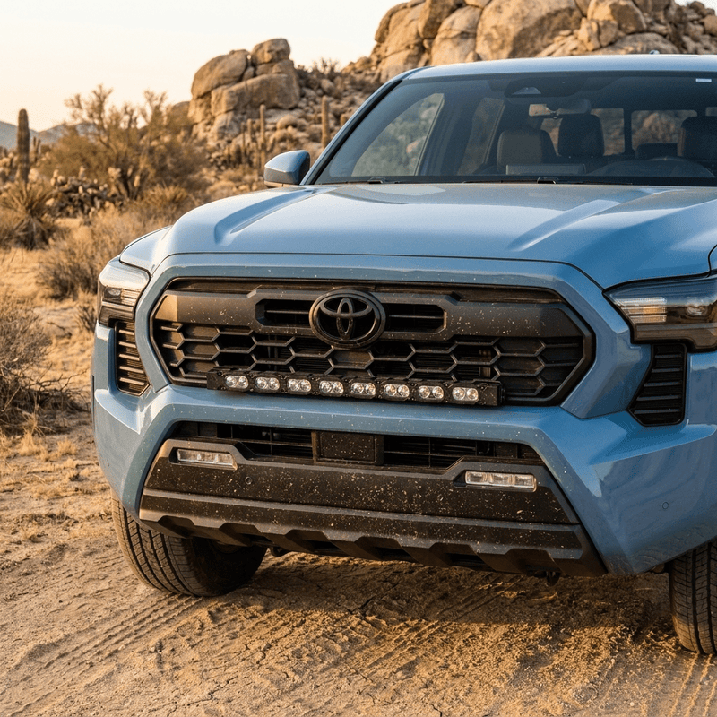 Load image into Gallery viewer, 2024+ Toyota Tacoma 30in Light Bar - PRO - FSPE