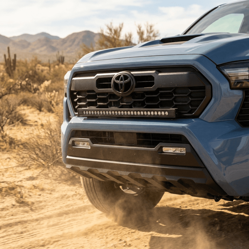 Load image into Gallery viewer, 2024+ Toyota Tacoma 30in Light Bar - SLIM - FSPE