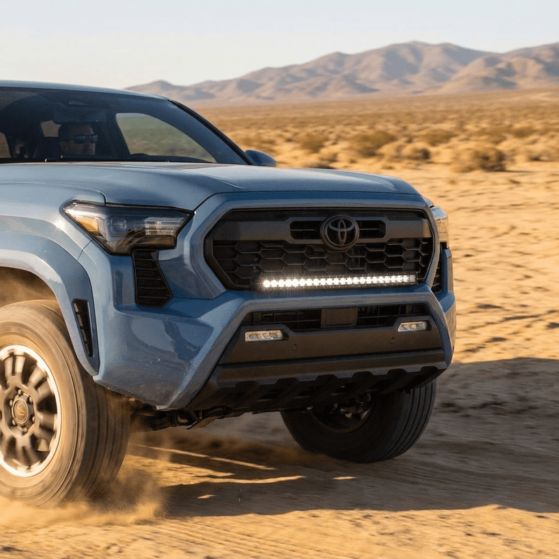Load image into Gallery viewer, 2024+ Toyota Tacoma 30in Light Bar - SLIM - FSPE